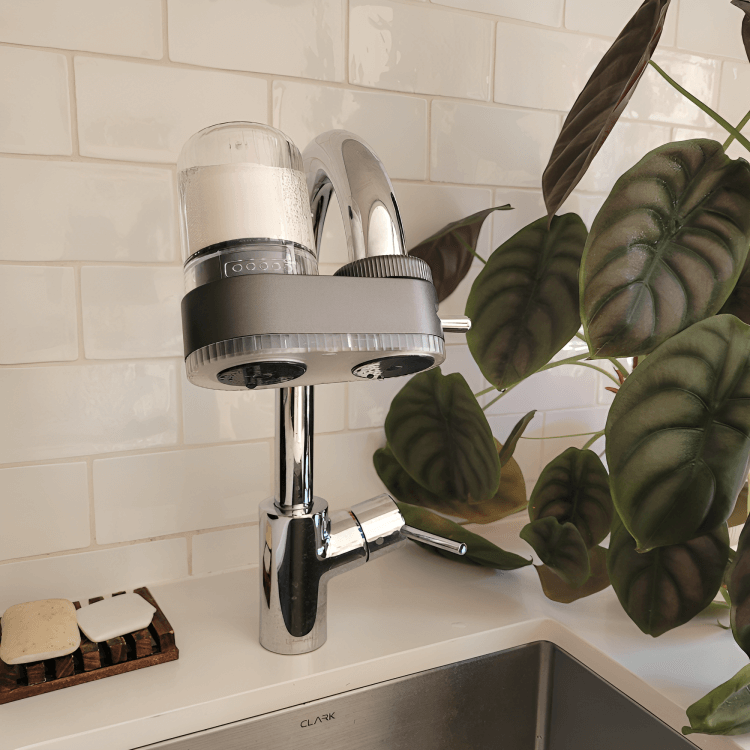 HomeaPure Tap Water Filter