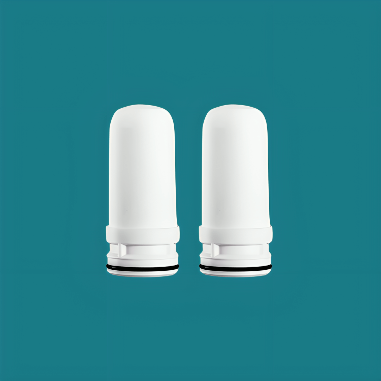 Tap Water Filter Cartridges