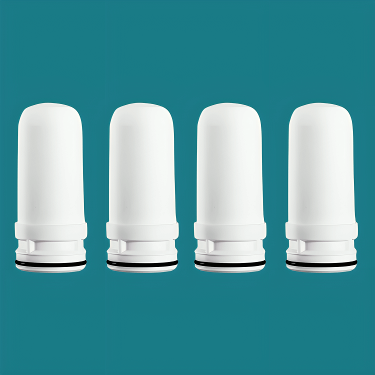 Tap Water Filter Cartridges