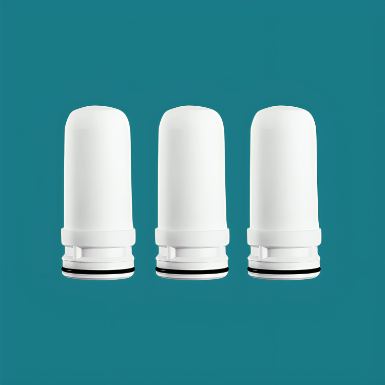 Tap Water Filter Cartridges