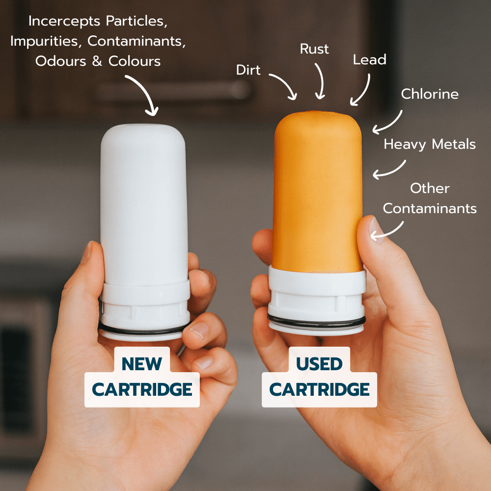 HomeaPure™ Duo Bundle