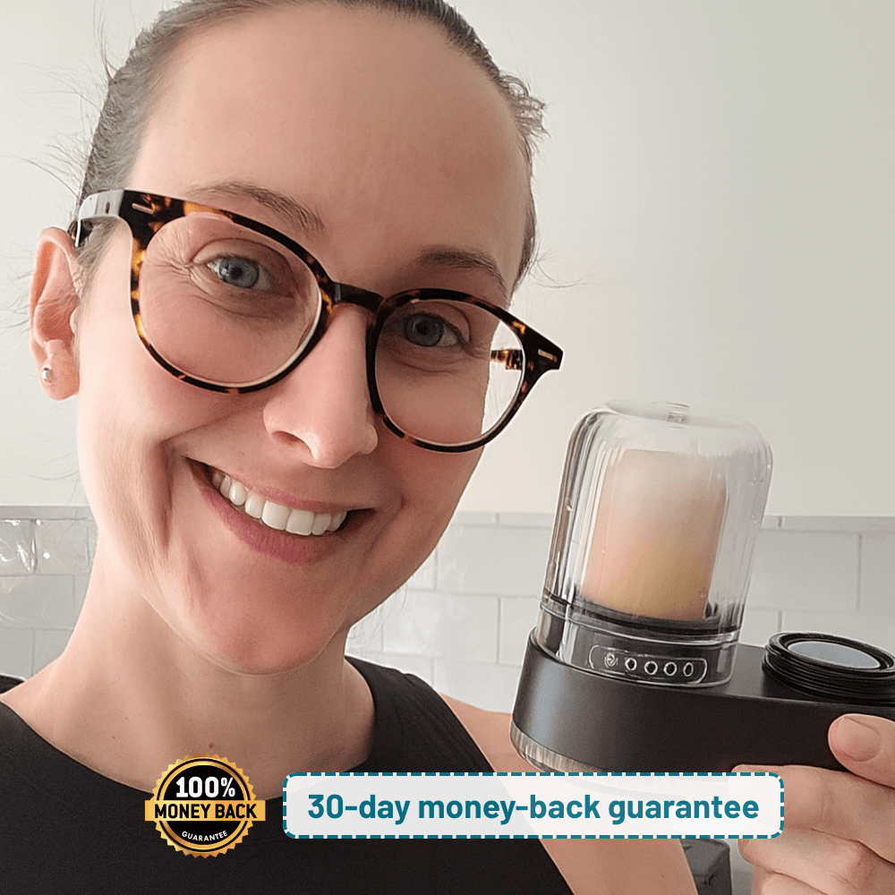 HomeaPure™ Tap Water Filter