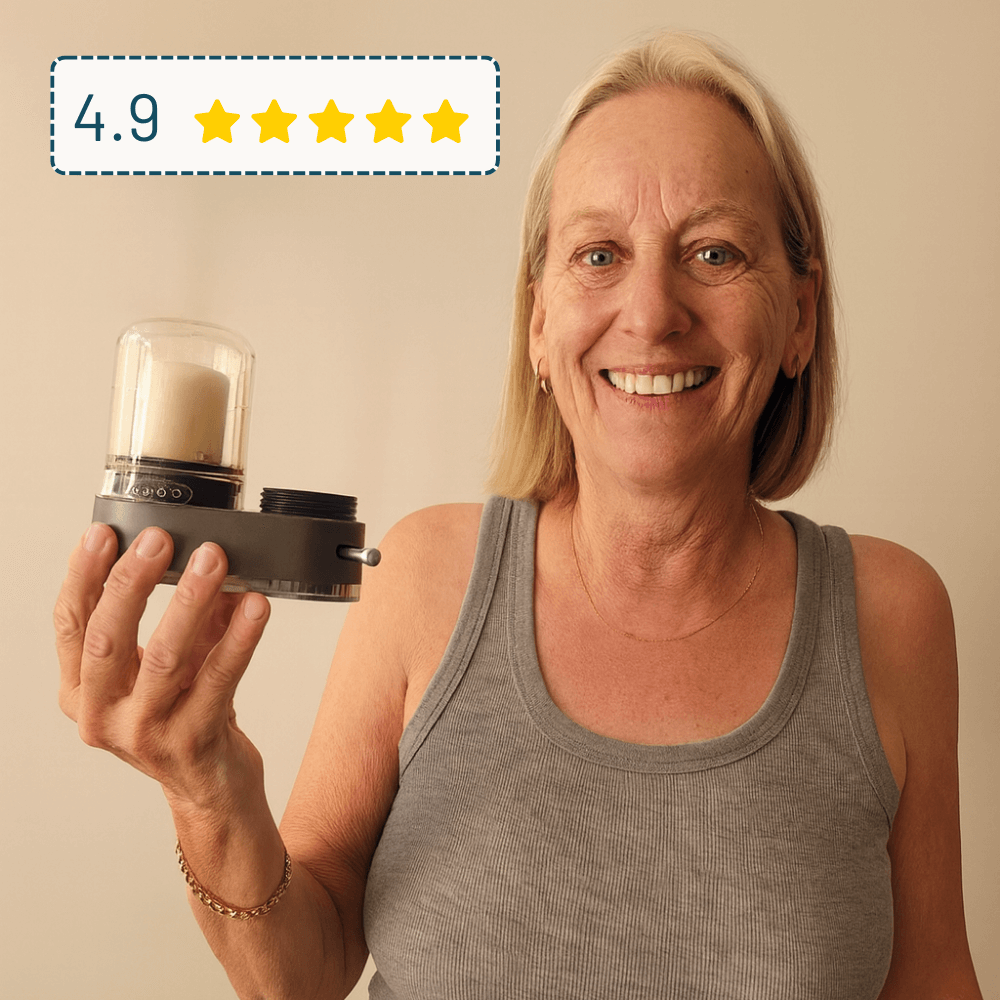 HomeaPure™ Tap Water Filter