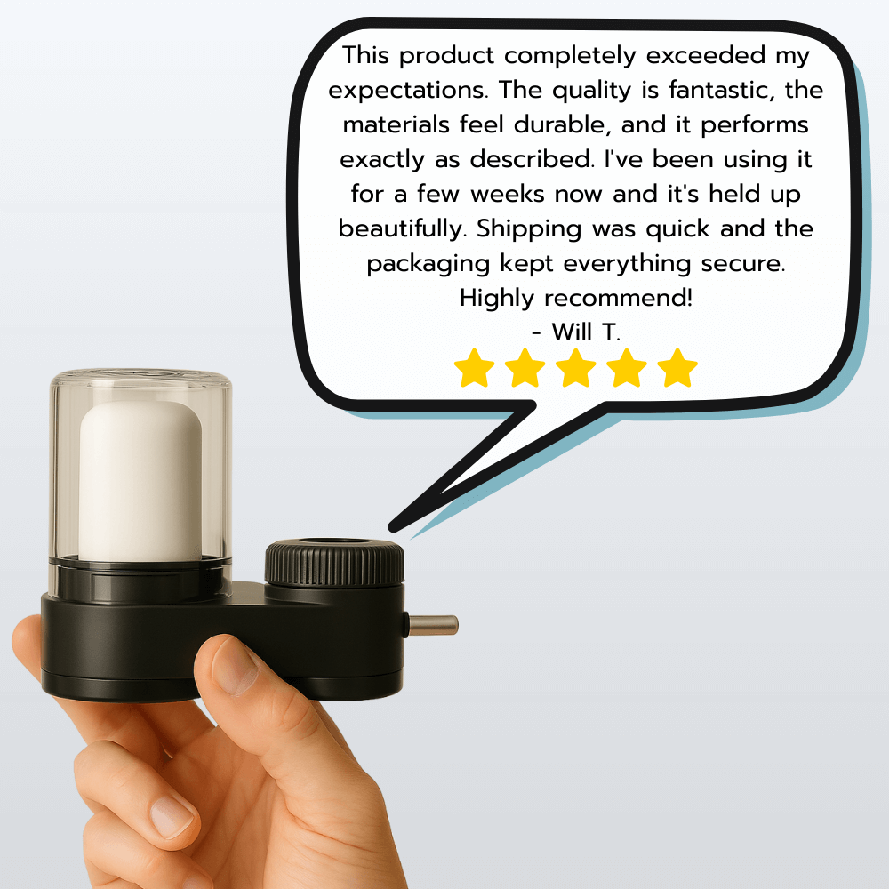 HomeaPure™ Duo Bundle