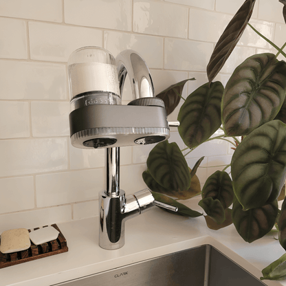 HomeaPure Tap Water Filter