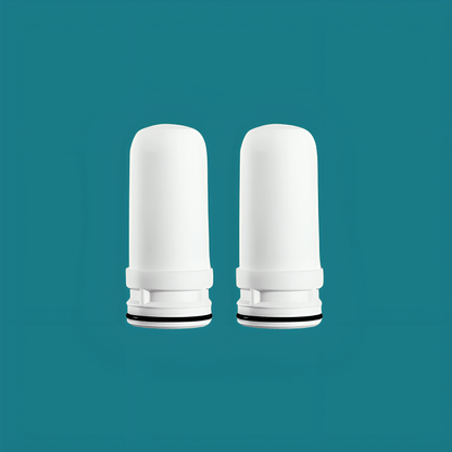 Tap Water Filter Cartridges