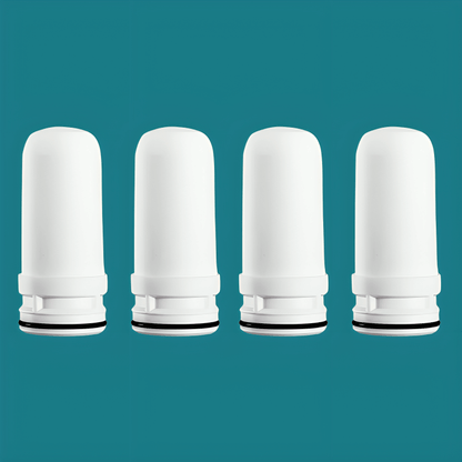 Tap Water Filter Cartridges